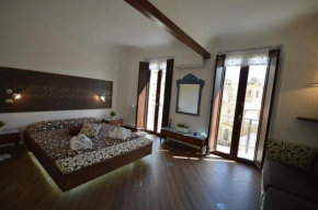 Centro Sicilia Rooms-Suites & Terrace